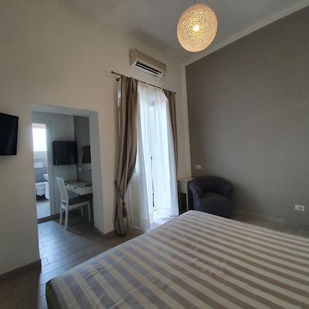 Hotel Raffaelli Villa Angela ฟอร์เต เดย์ มาร์มี ภายนอก รูปภาพ