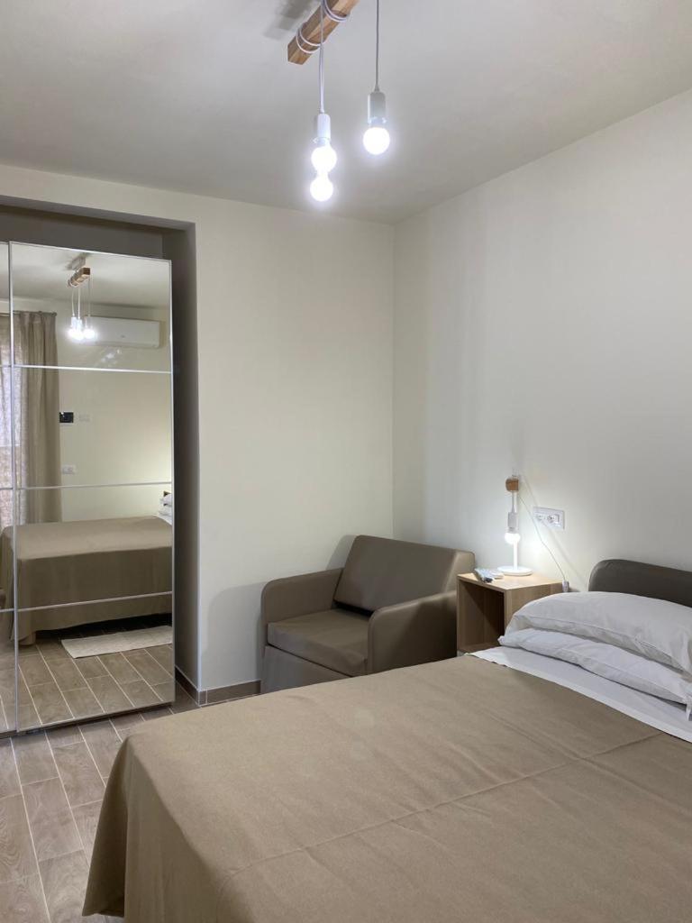 Hotel Raffaelli Villa Angela ฟอร์เต เดย์ มาร์มี ภายนอก รูปภาพ