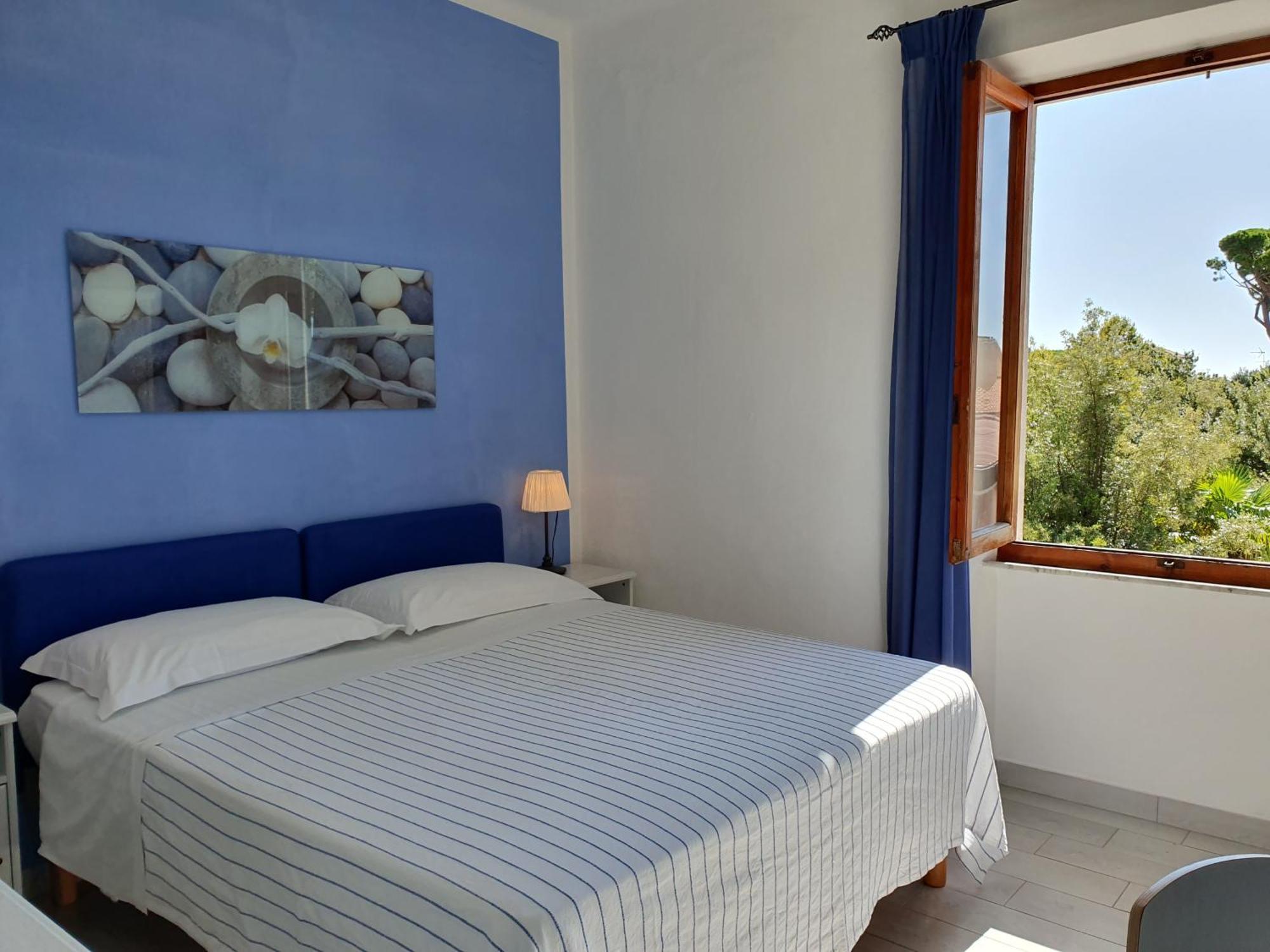 Hotel Raffaelli Villa Angela ฟอร์เต เดย์ มาร์มี ภายนอก รูปภาพ