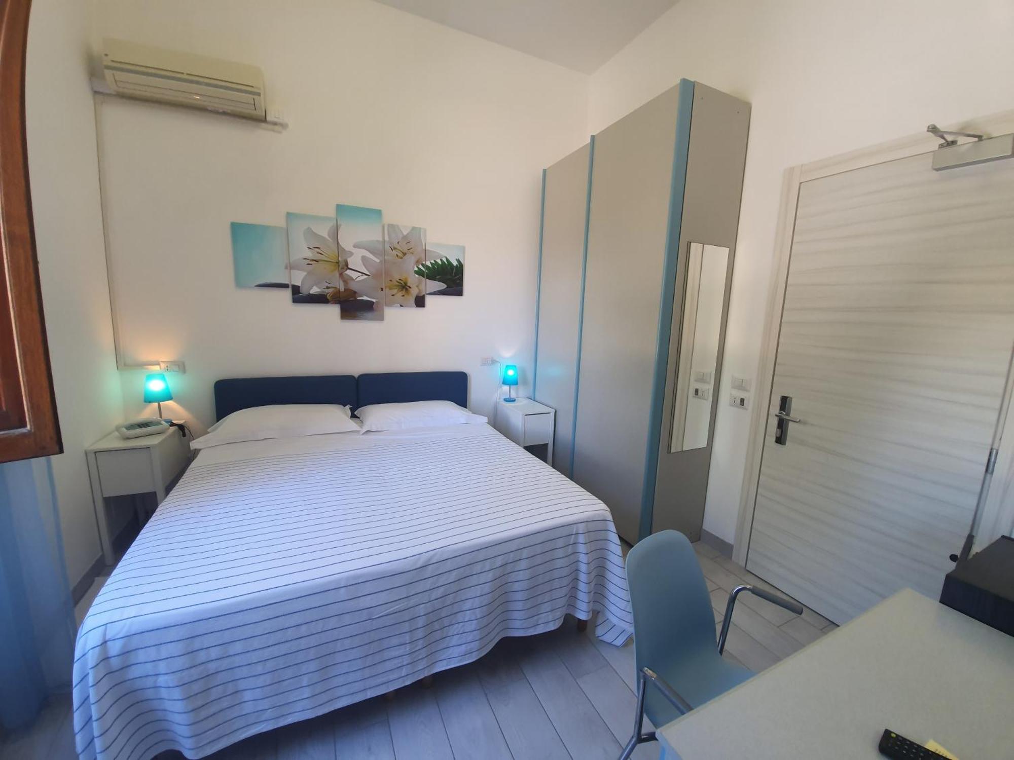 Hotel Raffaelli Villa Angela ฟอร์เต เดย์ มาร์มี ภายนอก รูปภาพ